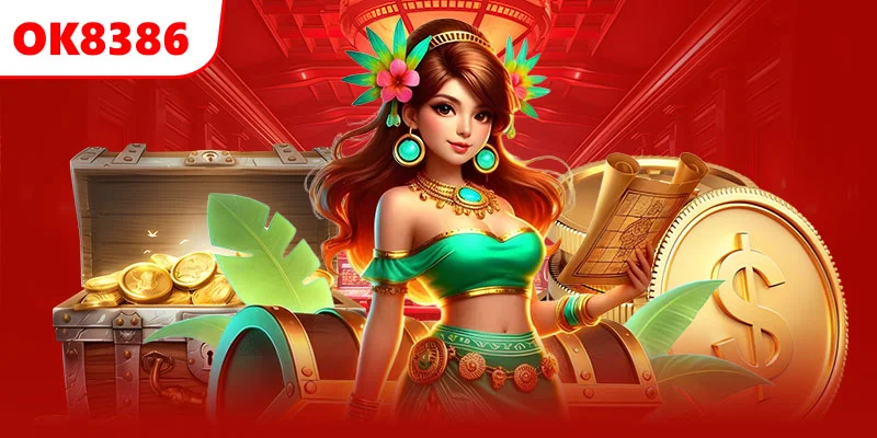 Khuyến Mãi OK8386 | Cơ Hội Vàng Săn Ngàn Quà Tặng Giá Trị